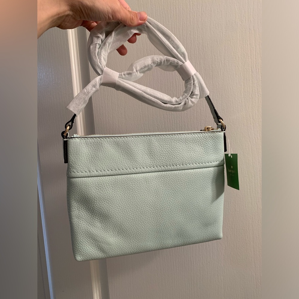 NWT $218 KATE SPADE BAG - Picture 4 of 5